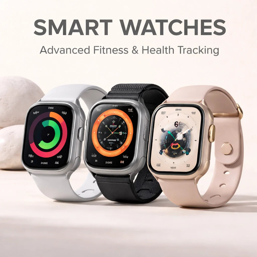 Smart Watches