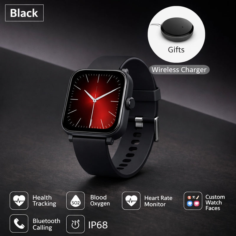 I9 Pro max smart watch
