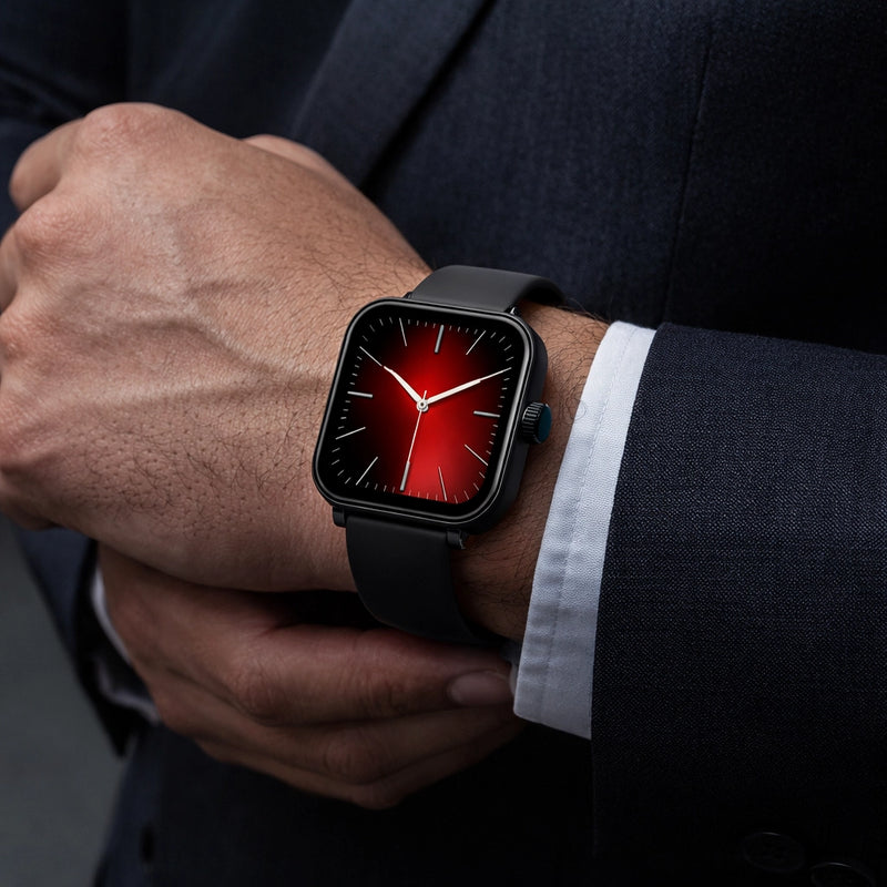 I9 Pro max smart watch