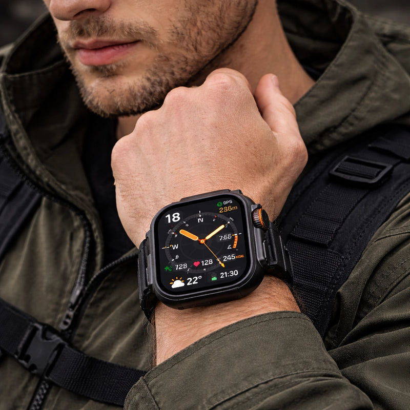 T10 Ultra 2 Smart Watch